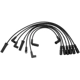 Purchase Top-Quality AC DELCO - 746T - Spark Plug Wire Set pa1