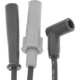 Purchase Top-Quality Tailored Resistor Ignition Wire Set by ACDELCO - 9388U pa1