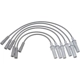 Purchase Top-Quality ACDELCO - 9466I - Spark Plug Wire Set pa6