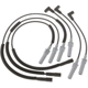 Purchase Top-Quality ACDELCO - 9466H - Spark Plug Wire Set pa2