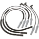 Purchase Top-Quality ACDELCO - 9466I - Spark Plug Wire Set pa2