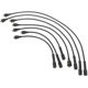 Purchase Top-Quality ACDELCO - 946M - Spark Plug Wire Set pa1