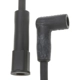 Purchase Top-Quality Tailored Resistor Ignition Wire Set by ACDELCO - 9608H pa2