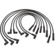 Purchase Top-Quality ACDELCO - 9608B - Spark Plug Wire Set pa4