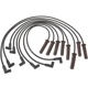 Purchase Top-Quality ACDELCO - 9618G - Spark Plug Wire Set pa1