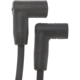 Purchase Top-Quality ACDELCO - 9706X - Tailored Resistor Ignition Wire Set pa1