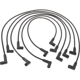 Purchase Top-Quality ACDELCO - 9706X - Tailored Resistor Ignition Wire Set pa2