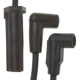 Purchase Top-Quality Tailored Resistor Ignition Wire Set by ACDELCO - 9708N pa1