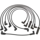 Purchase Top-Quality Tailored Resistor Ignition Wire Set by ACDELCO - 9716U pa2