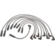 Purchase Top-Quality Tailored Resistor Ignition Wire Set by ACDELCO - 9718G pa1