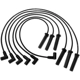 Purchase Top-Quality ACDELCO - 9726UU - Spark Plug Wire Set pa3