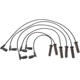 Purchase Top-Quality ACDELCO - 9746TT - Spark Plug Wire Set pa4