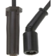 Purchase Top-Quality Tailored Resistor Ignition Wire Set by ACDELCO - 9748CC pa2