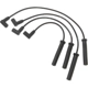 Purchase Top-Quality ACDELCO - 9764B - Spark Plug Wire Set pa2