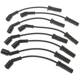 Purchase Top-Quality Tailored Resistor Ignition Wire Set by ACDELCO PROFESSIONAL - 16-806G pa2