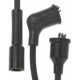 Purchase Top-Quality Tailored Resistor Ignition Wire Set by ACDELCO PROFESSIONAL - 9088K pa3