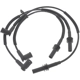 Purchase Top-Quality Tailored Resistor Ignition Wire Set by ACDELCO PROFESSIONAL - 9466R pa3
