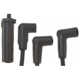 Purchase Top-Quality Tailored Resistor Ignition Wire Set by ACDELCO PROFESSIONAL - 9716U pa3