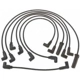 Purchase Top-Quality Tailored Resistor Ignition Wire Set by ACDELCO PROFESSIONAL - 9716U pa4