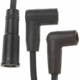 Purchase Top-Quality Tailored Resistor Ignition Wire Set by ACDELCO PROFESSIONAL - 9718G pa3