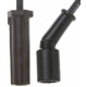 Purchase Top-Quality Tailored Resistor Ignition Wire Set by ACDELCO PROFESSIONAL - 9748G pa3