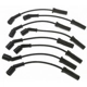 Purchase Top-Quality Tailored Resistor Ignition Wire Set by ACDELCO PROFESSIONAL - 9748HH pa4