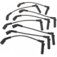 Purchase Top-Quality Tailored Resistor Ignition Wire Set by ACDELCO PROFESSIONAL - 9748KK pa4