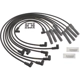 Purchase Top-Quality BLUE STREAK (HYGRADE MOTOR) - 10050 - Spark Plug Wire Set pa1