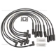 Purchase Top-Quality Tailored Resistor Ignition Wire Set by BLUE STREAK (HYGRADE MOTOR) - 10065 pa1