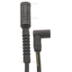 Purchase Top-Quality Tailored Resistor Ignition Wire Set by BLUE STREAK (HYGRADE MOTOR) - 10065 pa4