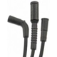 Purchase Top-Quality Tailored Resistor Ignition Wire Set by BLUE STREAK (HYGRADE MOTOR) - 10071 pa1
