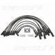 Purchase Top-Quality Tailored Resistor Ignition Wire Set by BLUE STREAK (HYGRADE MOTOR) - 10071 pa2
