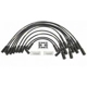 Purchase Top-Quality Tailored Resistor Ignition Wire Set by BLUE STREAK (HYGRADE MOTOR) - 10071 pa3