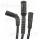 Purchase Top-Quality Tailored Resistor Ignition Wire Set by BLUE STREAK (HYGRADE MOTOR) - 10071 pa4