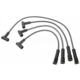 Purchase Top-Quality Tailored Resistor Ignition Wire Set by BLUE STREAK (HYGRADE MOTOR) - 26413 pa4
