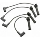 Purchase Top-Quality Tailored Resistor Ignition Wire Set by BLUE STREAK (HYGRADE MOTOR) - 26468 pa6