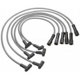 Purchase Top-Quality Tailored Resistor Ignition Wire Set by BLUE STREAK (HYGRADE MOTOR) - 26627 pa2