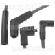 Purchase Top-Quality Tailored Resistor Ignition Wire Set by BLUE STREAK (HYGRADE MOTOR) - 26632 pa2
