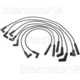 Purchase Top-Quality Tailored Resistor Ignition Wire Set by BLUE STREAK (HYGRADE MOTOR) - 26632 pa3