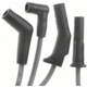 Purchase Top-Quality Tailored Resistor Ignition Wire Set by BLUE STREAK (HYGRADE MOTOR) - 26647 pa2