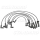 Purchase Top-Quality Tailored Resistor Ignition Wire Set by BLUE STREAK (HYGRADE MOTOR) - 26647 pa3