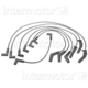 Purchase Top-Quality Tailored Resistor Ignition Wire Set by BLUE STREAK (HYGRADE MOTOR) - 26647 pa4