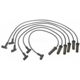 Purchase Top-Quality Tailored Resistor Ignition Wire Set by BLUE STREAK (HYGRADE MOTOR) - 26649 pa3