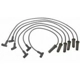 Purchase Top-Quality Tailored Resistor Ignition Wire Set by BLUE STREAK (HYGRADE MOTOR) - 26649 pa5