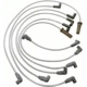 Purchase Top-Quality Tailored Resistor Ignition Wire Set by BLUE STREAK (HYGRADE MOTOR) - 26653 pa2