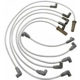 Purchase Top-Quality Tailored Resistor Ignition Wire Set by BLUE STREAK (HYGRADE MOTOR) - 26653 pa3