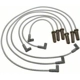 Purchase Top-Quality Tailored Resistor Ignition Wire Set by BLUE STREAK (HYGRADE MOTOR) - 26668 pa3