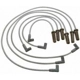 Purchase Top-Quality Tailored Resistor Ignition Wire Set by BLUE STREAK (HYGRADE MOTOR) - 26668 pa7