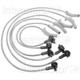 Purchase Top-Quality Tailored Resistor Ignition Wire Set by BLUE STREAK (HYGRADE MOTOR) - 26671 pa2