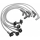 Purchase Top-Quality Tailored Resistor Ignition Wire Set by BLUE STREAK (HYGRADE MOTOR) - 26676 pa2